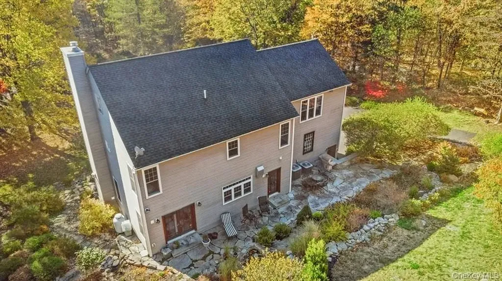 57 S White Rock Road Holmes NY 12531