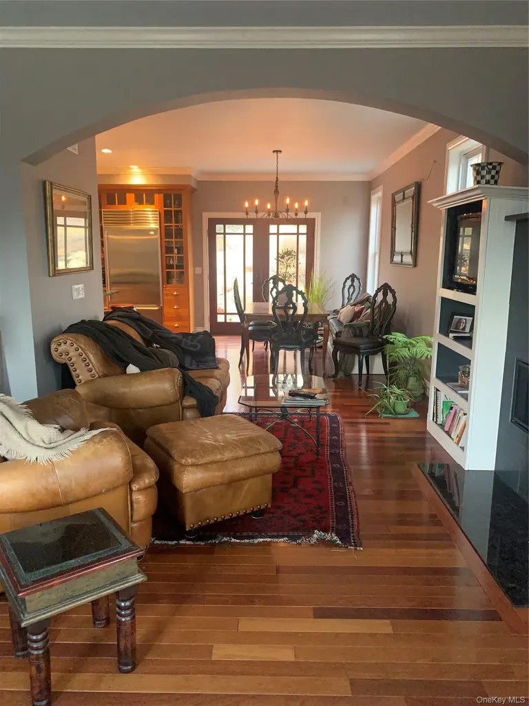 57 S White Rock Road Holmes NY 12531