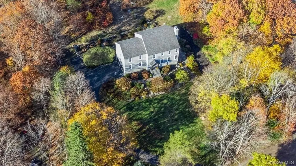 57 S White Rock Road Holmes NY 12531