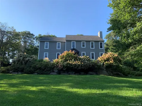 57 S White Rock Road Holmes NY 12531