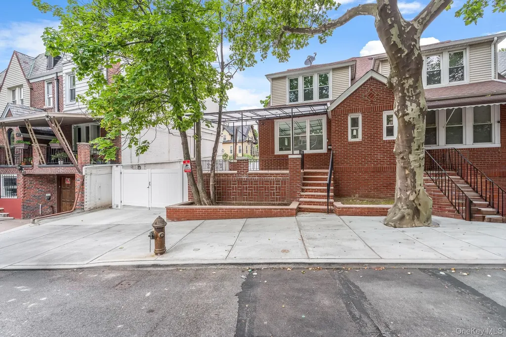 149 67th Street Brooklyn NY 11220