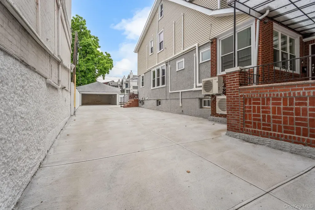 149 67th Street Brooklyn NY 11220