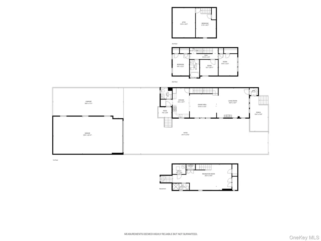 149 67th Street Brooklyn NY 11220