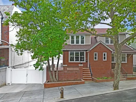 149 67th Street Brooklyn NY 11220