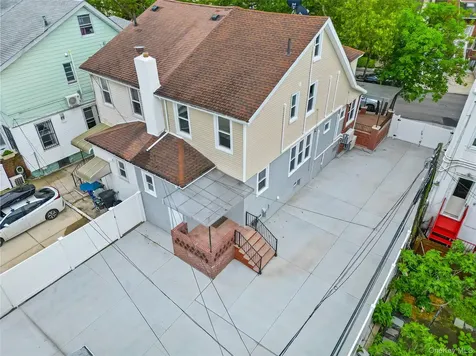 149 67th Street Brooklyn NY 11220