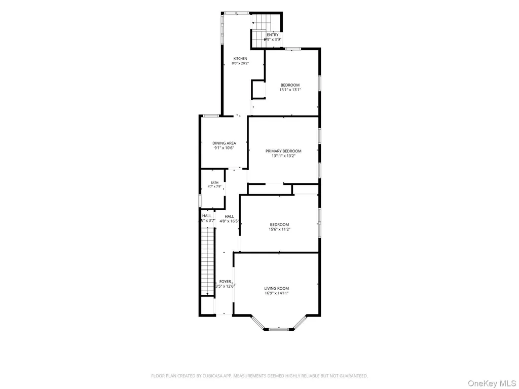 40 Amackassin Terrace Yonkers NY 10703