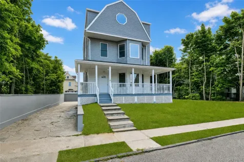 40 Amackassin Terrace Yonkers NY 10703