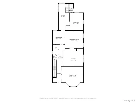40 Amackassin Terrace Yonkers NY 10703