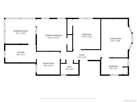40 Amackassin Terrace Yonkers NY 10703