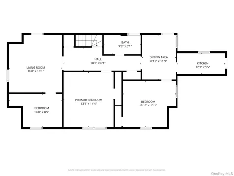 40 Amackassin Terrace Yonkers NY 10703