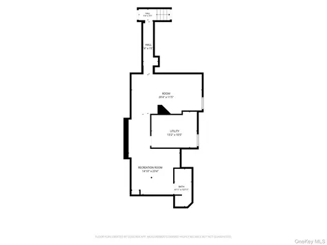 40 Amackassin Terrace Yonkers NY 10703