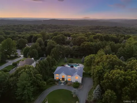 10 Crestview Drive Pleasantville NY 10570