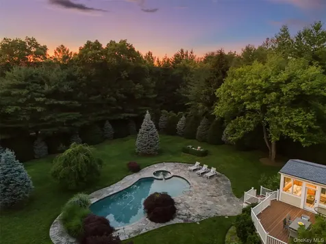 10 Crestview Drive Pleasantville NY 10570