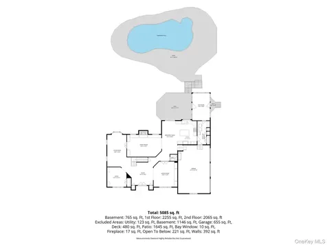 10 Crestview Drive Pleasantville NY 10570