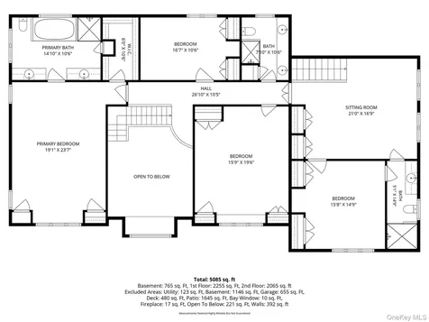 10 Crestview Drive Pleasantville NY 10570