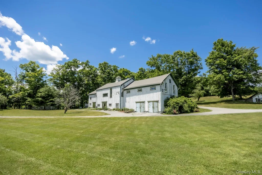 1197 Bulls Head Road Clinton Corners NY 12514