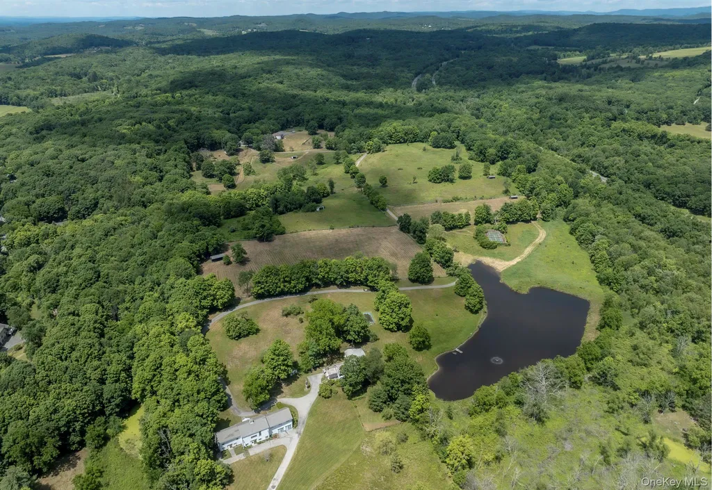 1197 Bulls Head Road Clinton Corners NY 12514