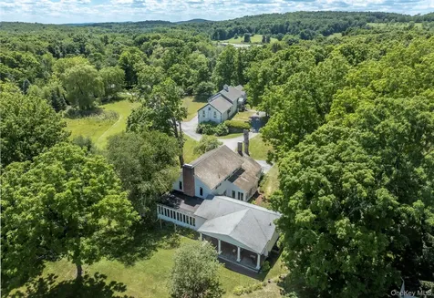 1197 Bulls Head Road Clinton Corners NY 12514