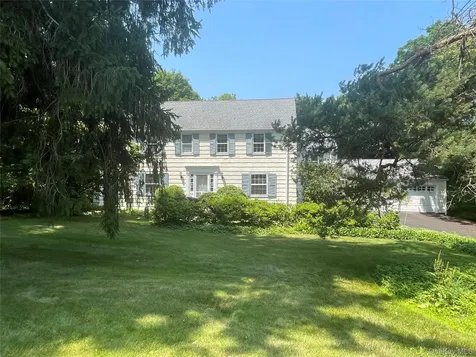 50 Ludlow Drive Chappaqua NY 10514