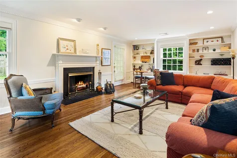 50 Ludlow Drive Chappaqua NY 10514