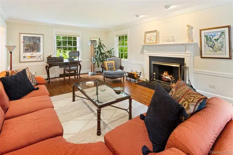 50 Ludlow Drive Chappaqua NY 10514