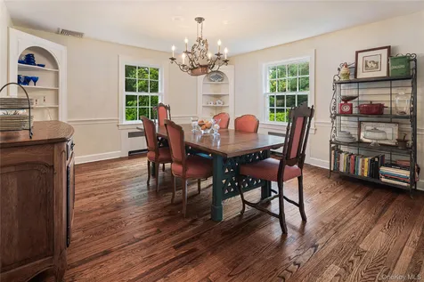 50 Ludlow Drive Chappaqua NY 10514