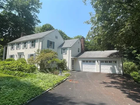 50 Ludlow Drive Chappaqua NY 10514