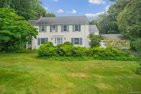 50 Ludlow Drive Chappaqua NY 10514