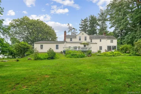50 Ludlow Drive Chappaqua NY 10514