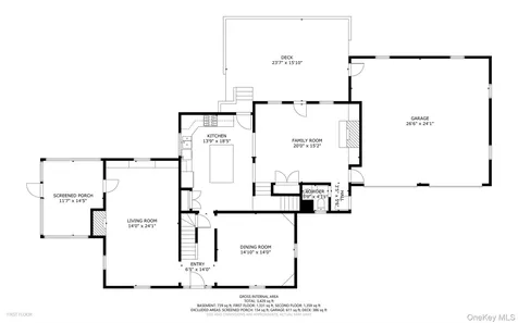 50 Ludlow Drive Chappaqua NY 10514