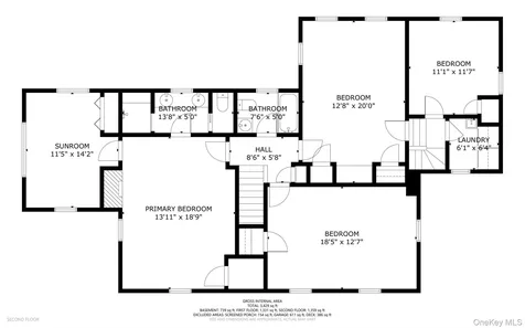 50 Ludlow Drive Chappaqua NY 10514