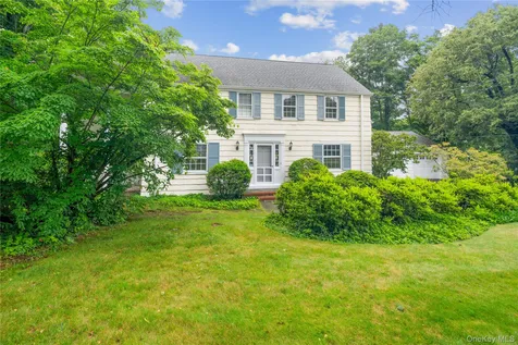 50 Ludlow Drive Chappaqua NY 10514