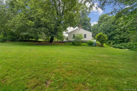 50 Ludlow Drive Chappaqua NY 10514