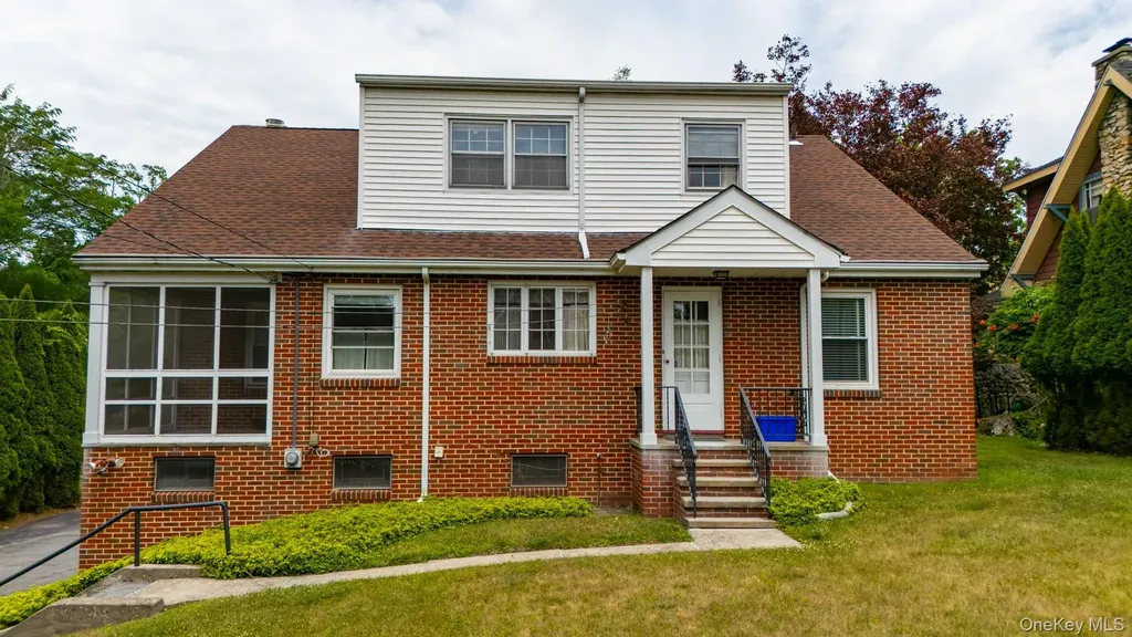 10 Degarmo Place Poughkeepsie NY 12601