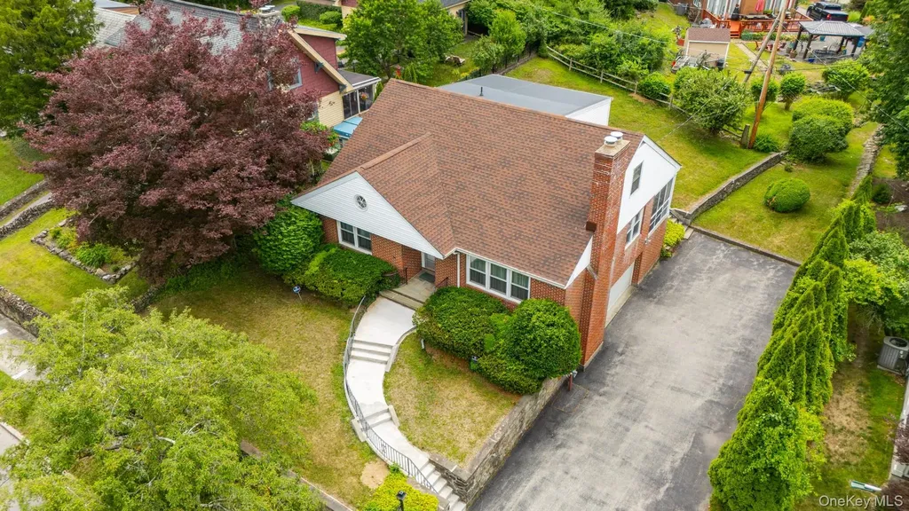 10 Degarmo Place Poughkeepsie NY 12601