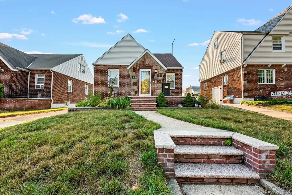 118 48 222nd Street Cambria Heights NY 11411
