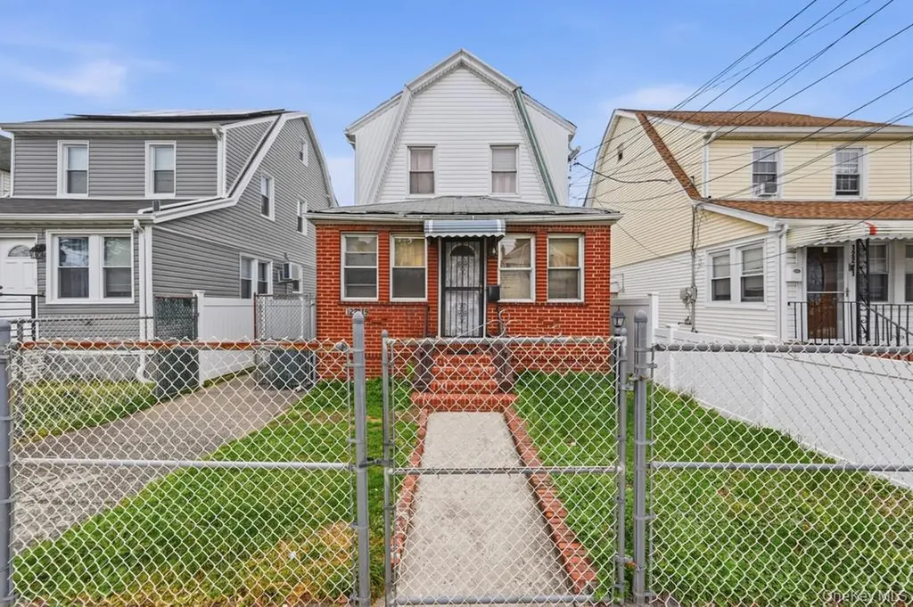 12219 191st Street Springfield Gardens NY 11413