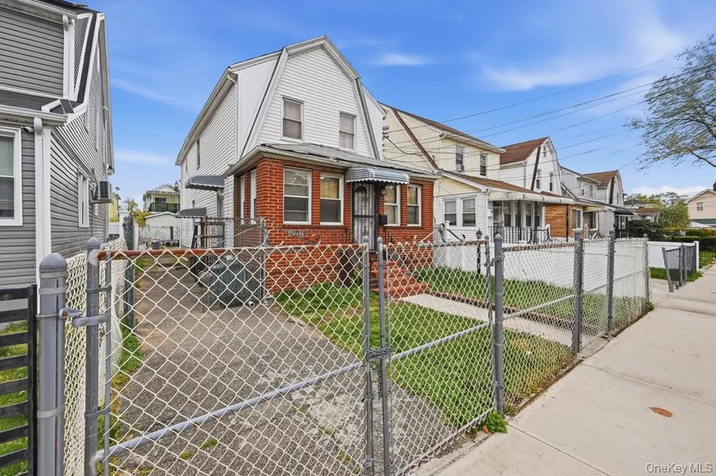 12219 191st Street Springfield Gardens NY 11413
