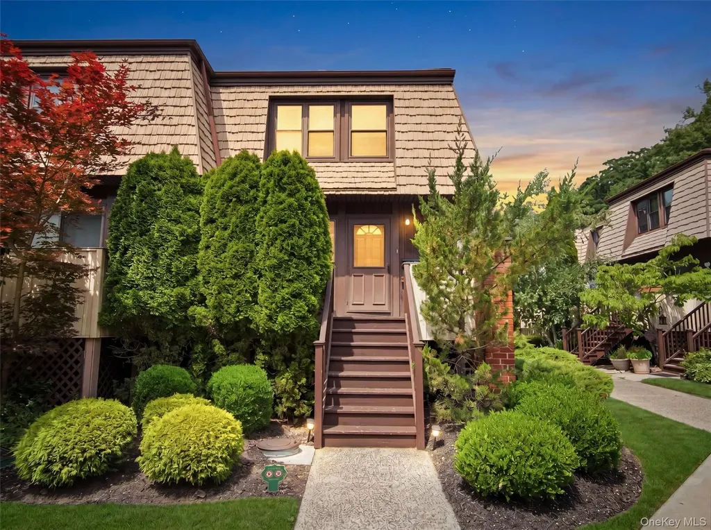 45 Heritage Drive New City NY 10956