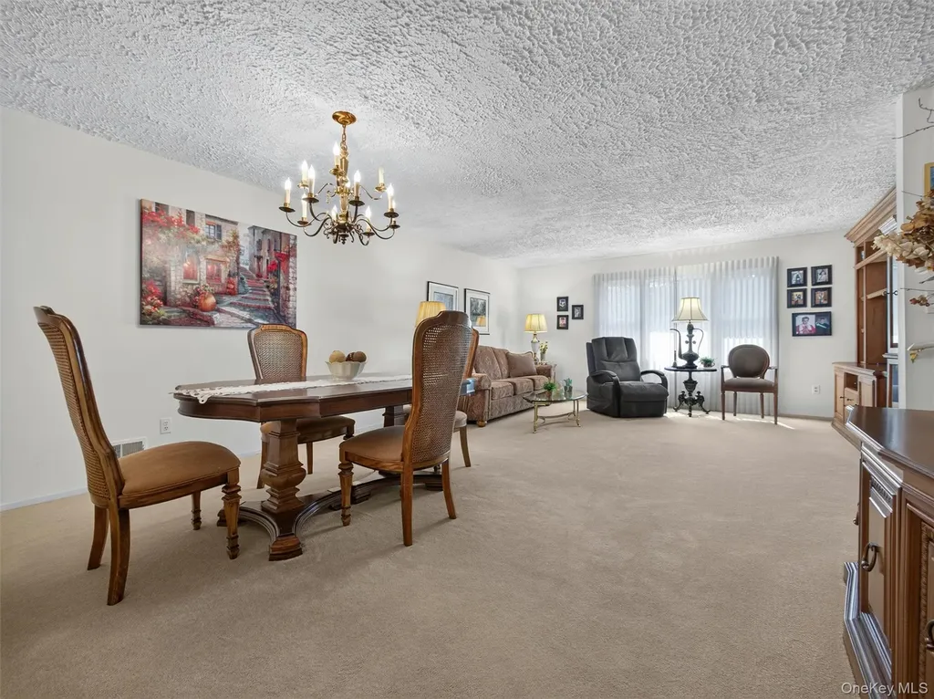 45 Heritage Drive New City NY 10956