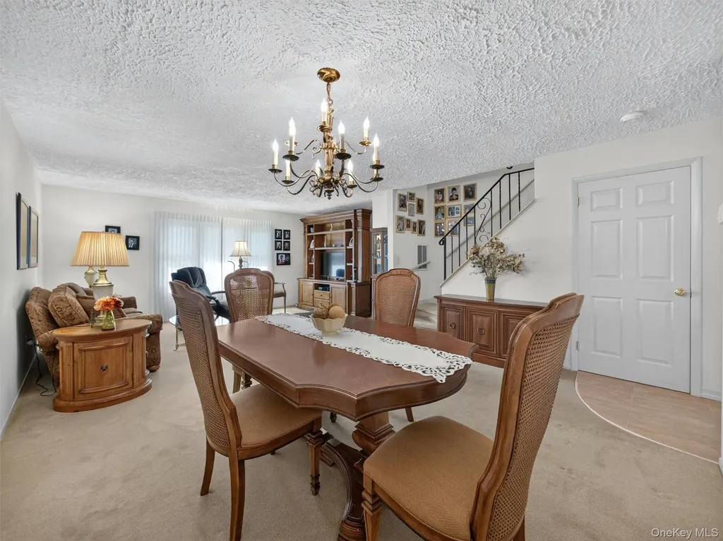 45 Heritage Drive New City NY 10956