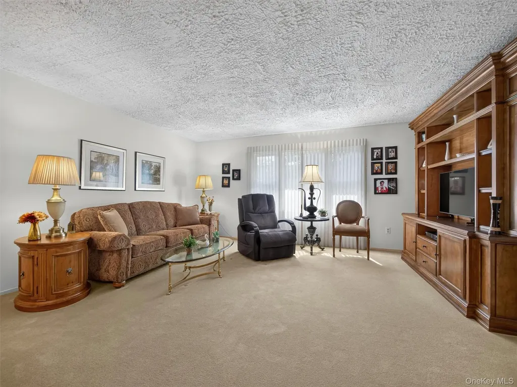 45 Heritage Drive New City NY 10956