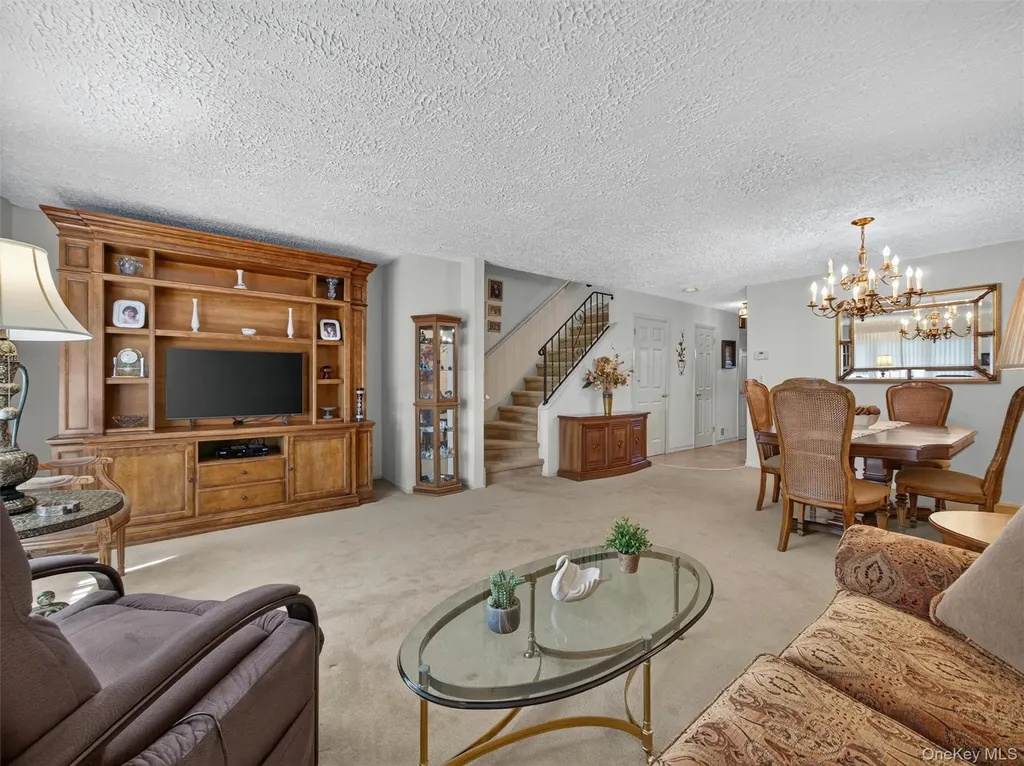 45 Heritage Drive New City NY 10956