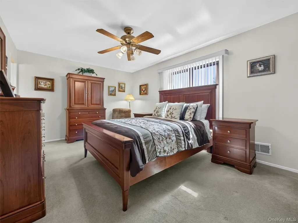 45 Heritage Drive New City NY 10956