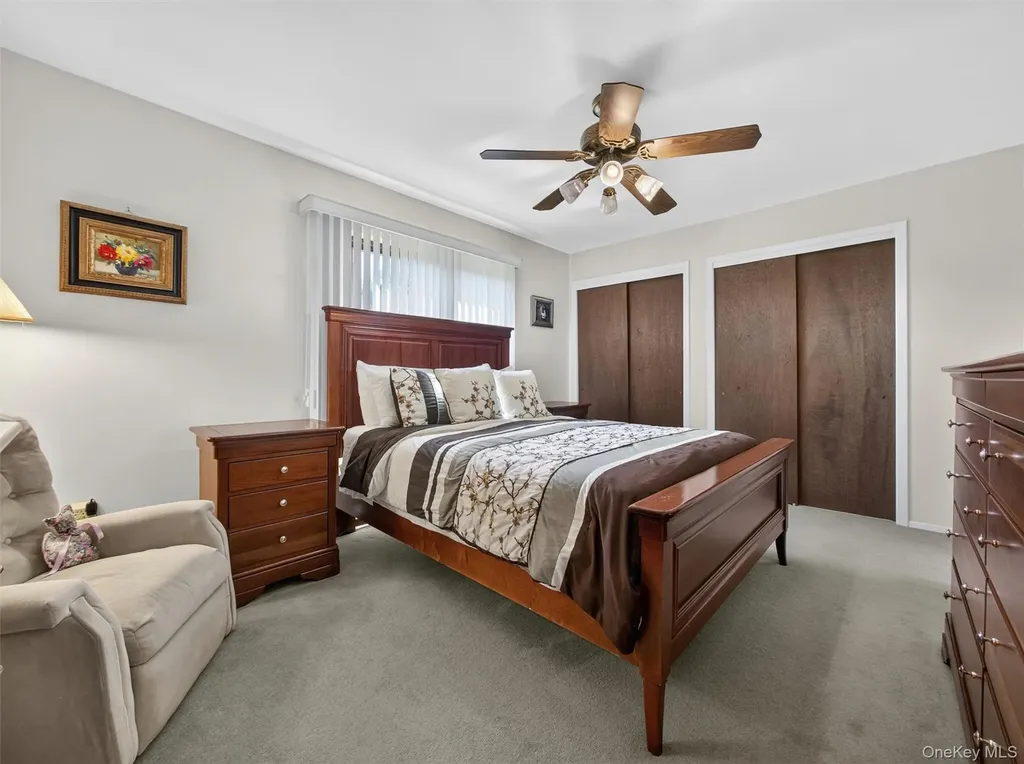 45 Heritage Drive New City NY 10956