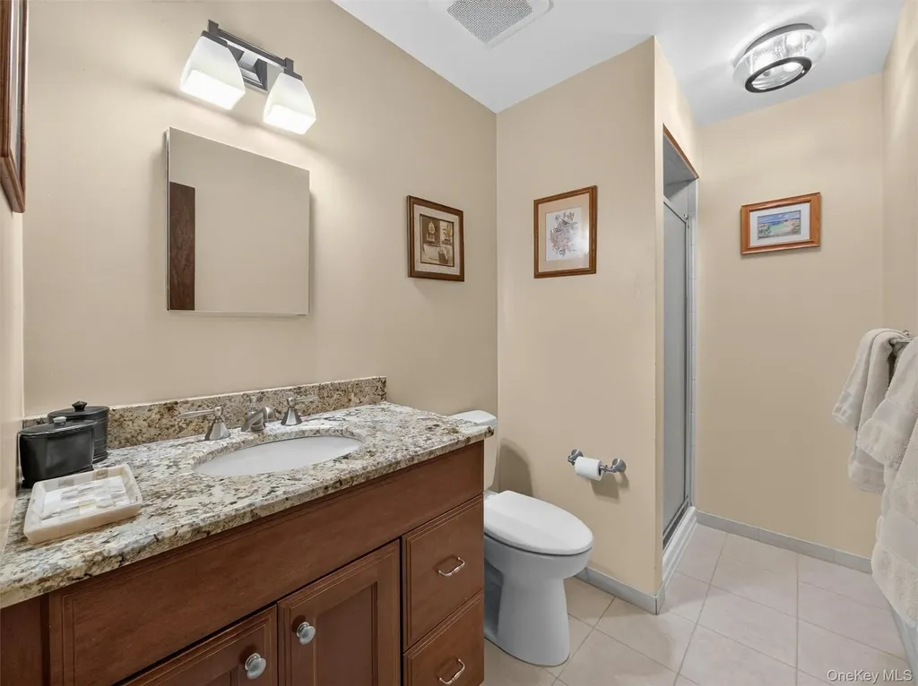 45 Heritage Drive New City NY 10956