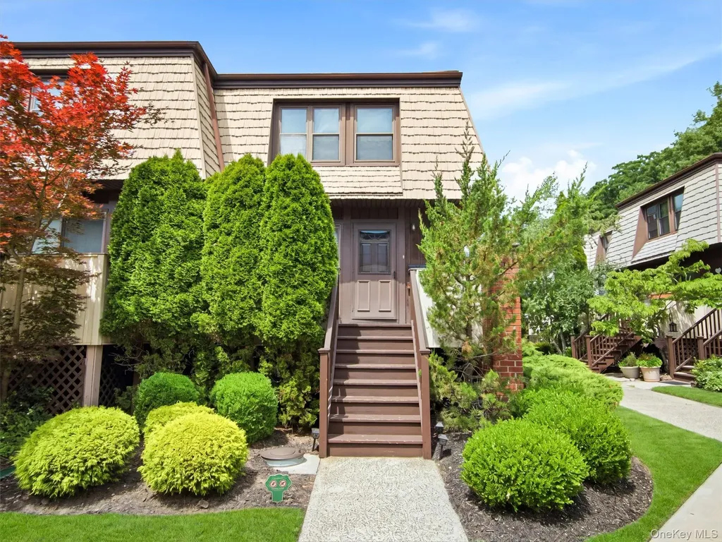 45 Heritage Drive New City NY 10956