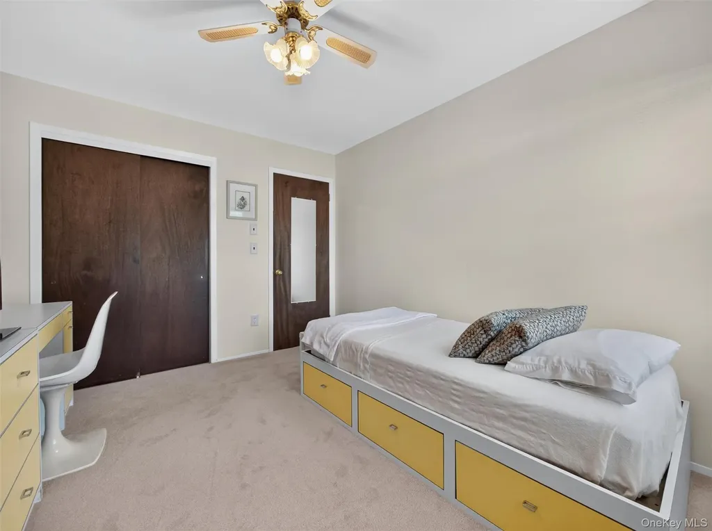 45 Heritage Drive New City NY 10956