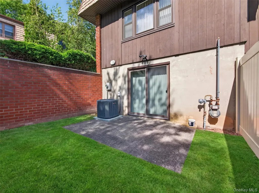 45 Heritage Drive New City NY 10956