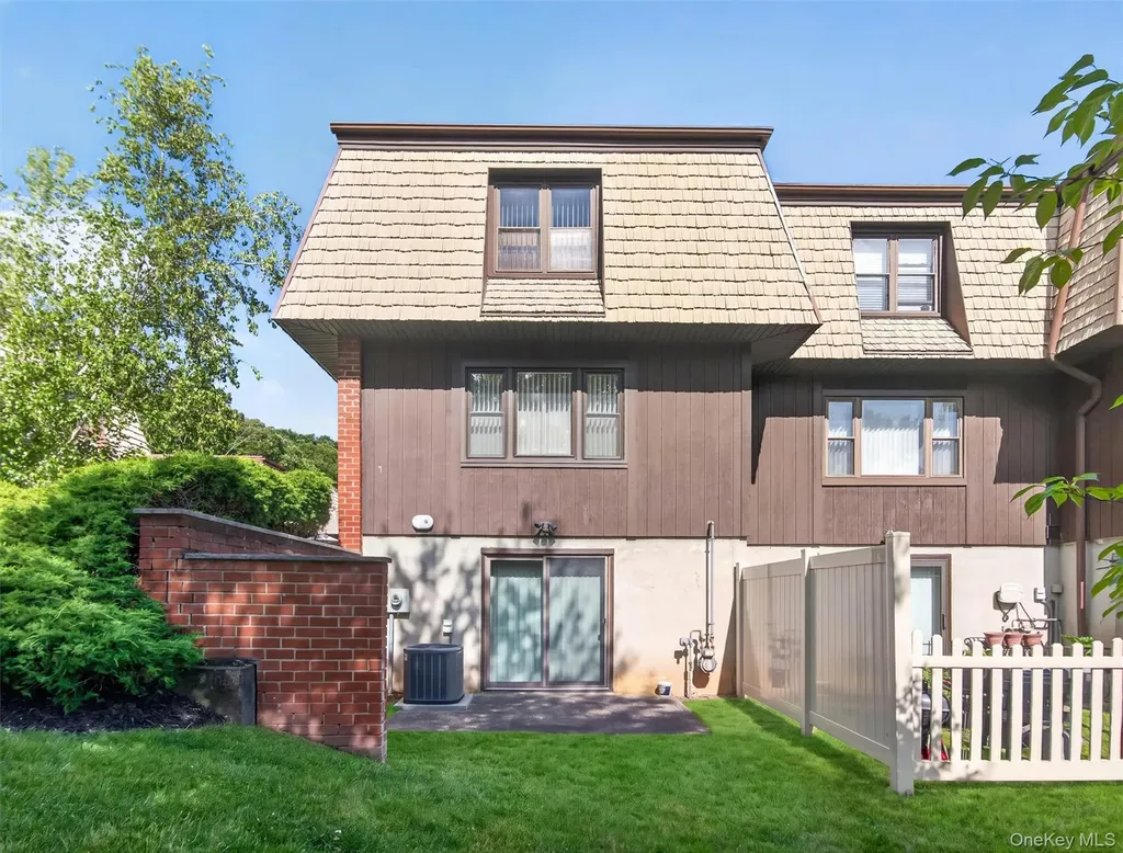45 Heritage Drive New City NY 10956
